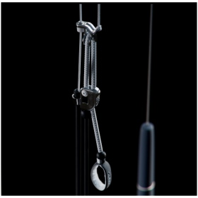 overdrive cos doppia linea